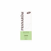 PRANAROM ACEITE ESENCIAL LIMON BIO 10 ML.
